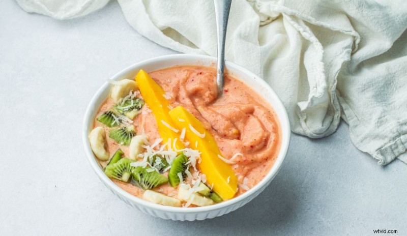 Boost Engagement: The Power of Smoothie Video Content