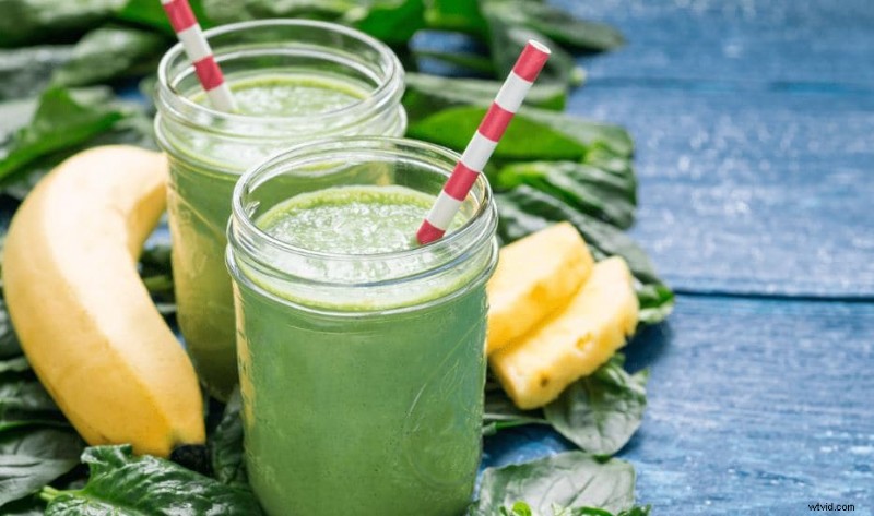Boost Engagement: The Power of Smoothie Video Content