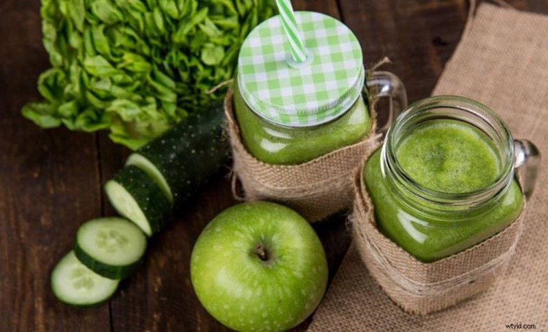 Boost Engagement: The Power of Smoothie Video Content