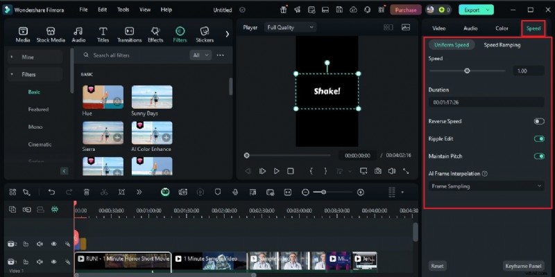 Boost Engagement: The Power of Smoothie Video Content