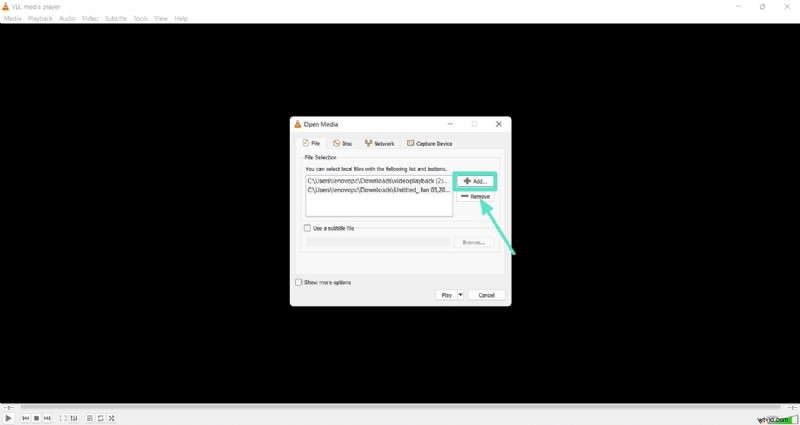 VLC Media Player: Effortlessly Merge Videos - A Step-by-Step Guide