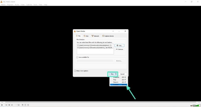 VLC Media Player: Effortlessly Merge Videos - A Step-by-Step Guide