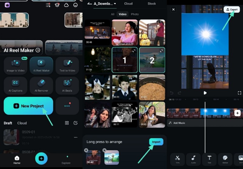 VLC Media Player: Effortlessly Merge Videos - A Step-by-Step Guide