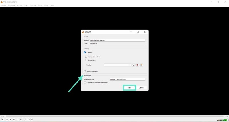 VLC Media Player: Effortlessly Merge Videos - A Step-by-Step Guide