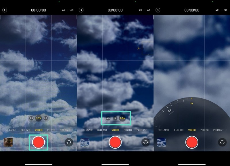 iPhone Video Zoom: A Complete Guide to In & Out Focus (2024)