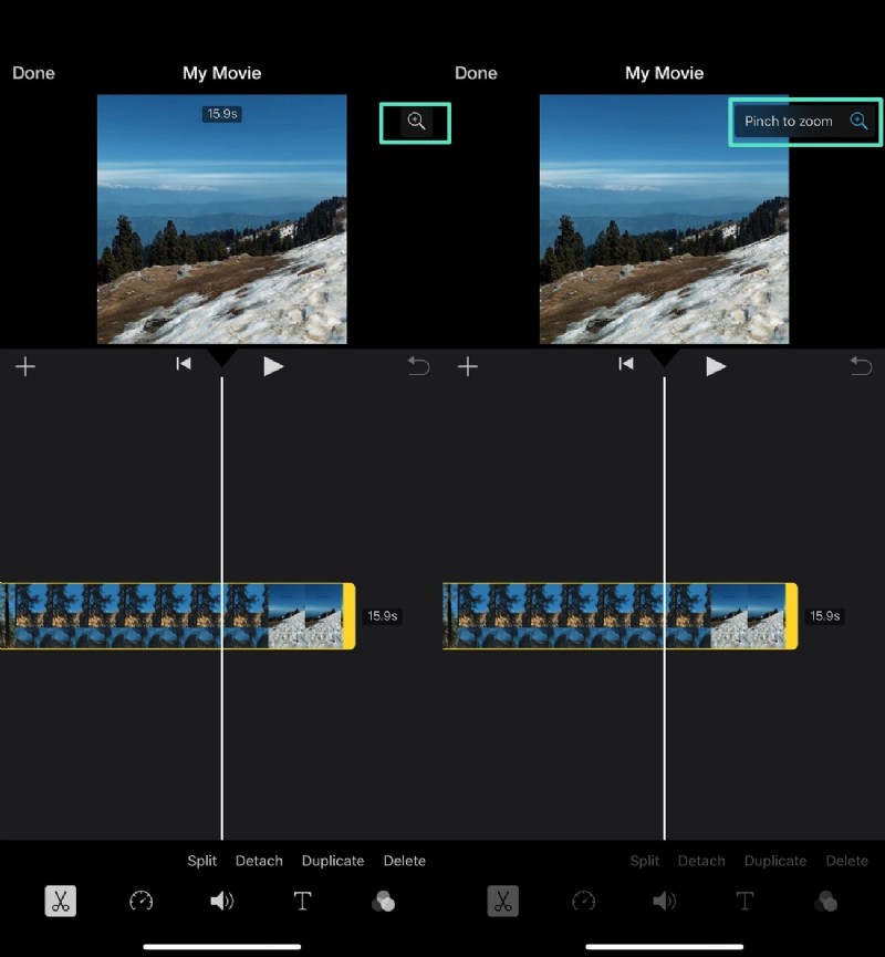 iPhone Video Zoom: A Complete Guide to In & Out Focus (2024)