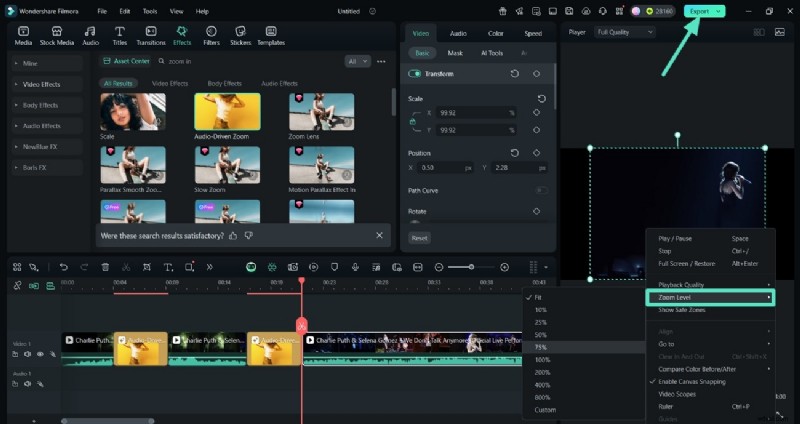 iPhone Video Zoom: A Complete Guide to In & Out Focus (2024)