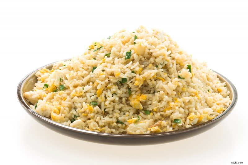 Authentic Uncle Roger Fried Rice Recipe: Easy Step-by-Step Guide