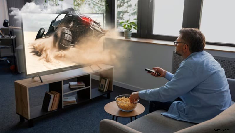 Iconic Car Chase Scenes in Film: A Definitive List