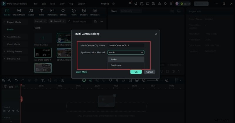 Iconic Car Chase Scenes in Film: A Definitive List