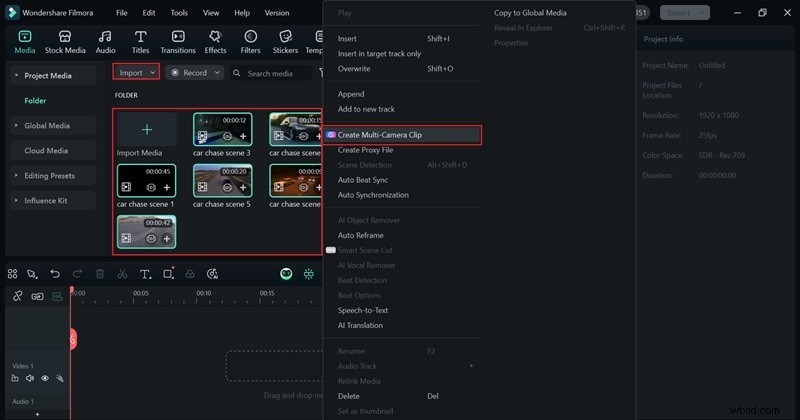 Iconic Car Chase Scenes in Film: A Definitive List