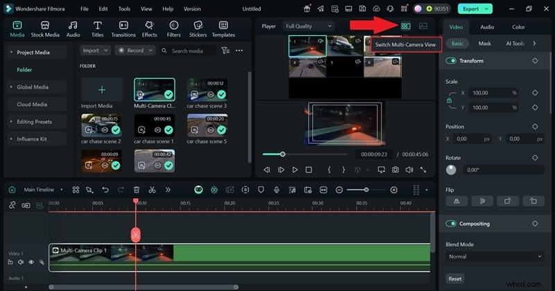 Iconic Car Chase Scenes in Film: A Definitive List