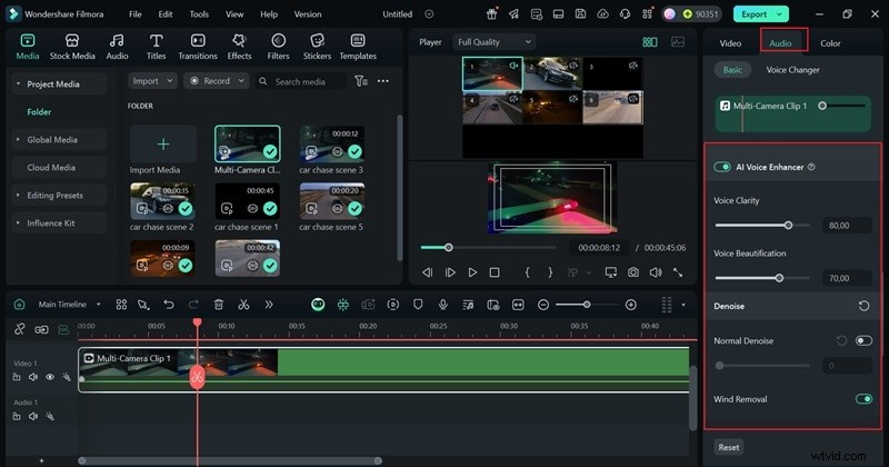 Iconic Car Chase Scenes in Film: A Definitive List
