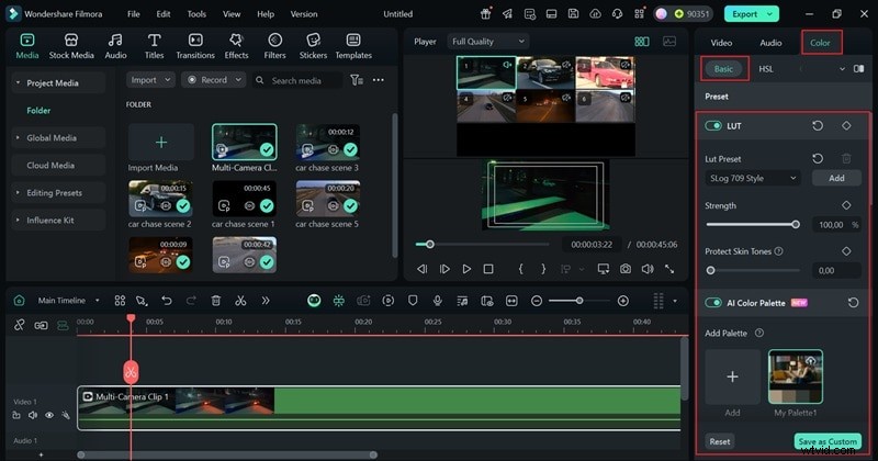 Iconic Car Chase Scenes in Film: A Definitive List