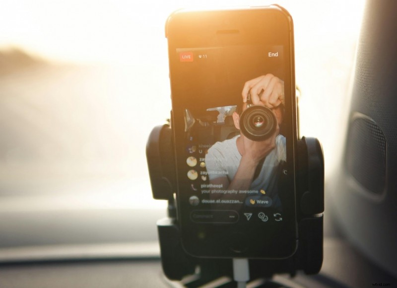 Car Vlogging: The Ultimate Beginner s Guide to Gear, Safety & Filming Techniques