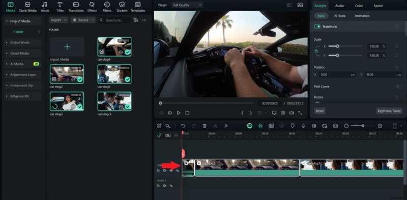 Car Vlogging: The Ultimate Beginner s Guide to Gear, Safety & Filming Techniques