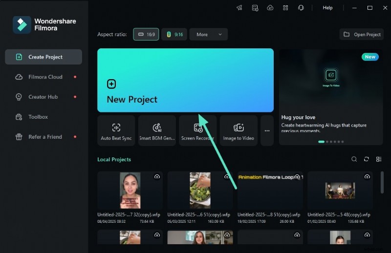 Create YouTube Lyric Videos Quickly with Wondershare Filmora – 2026 Guide