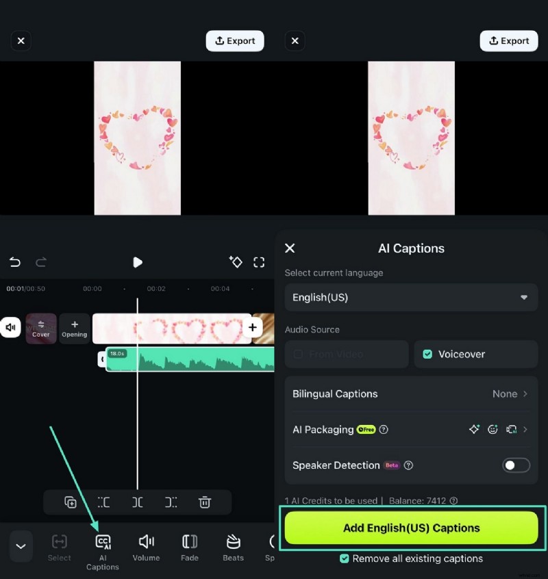 Create YouTube Lyric Videos Quickly with Wondershare Filmora – 2026 Guide