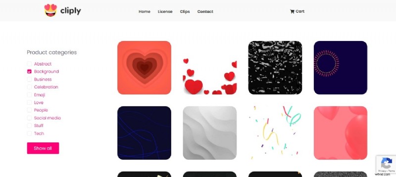 Top 8 Websites for Free Royalty-Free GIFs | [Year]