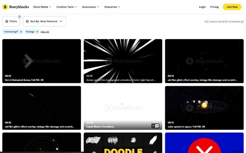 Top 8 Websites for Free Royalty-Free GIFs | [Year]