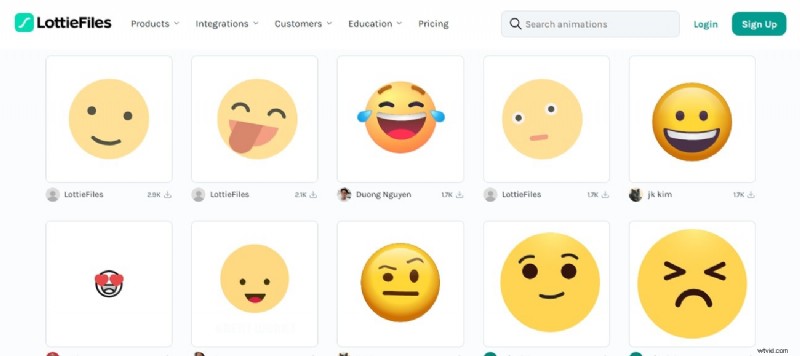 Top 8 Websites for Free Royalty-Free GIFs | [Year]