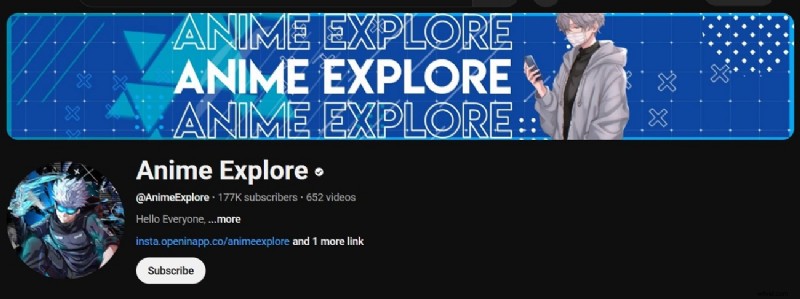 Best Anime Channels on YouTube: Top 15 Streaming Options [2026]