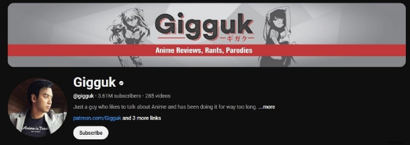 Best Anime Channels on YouTube: Top 15 Streaming Options [2026]