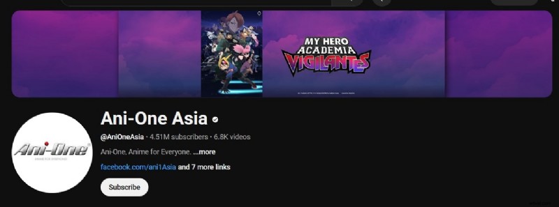 Best Anime Channels on YouTube: Top 15 Streaming Options [2026]