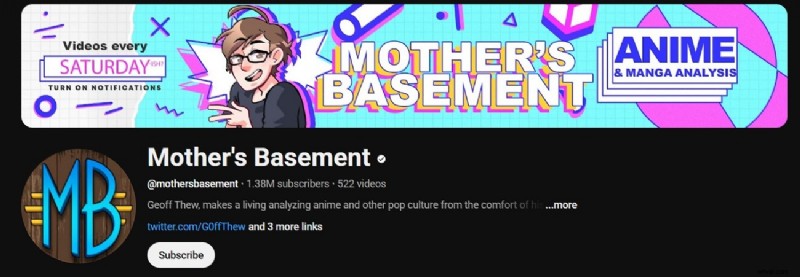 Best Anime Channels on YouTube: Top 15 Streaming Options [2026]