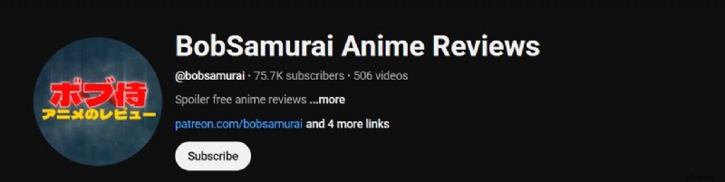 Best Anime Channels on YouTube: Top 15 Streaming Options [2026]