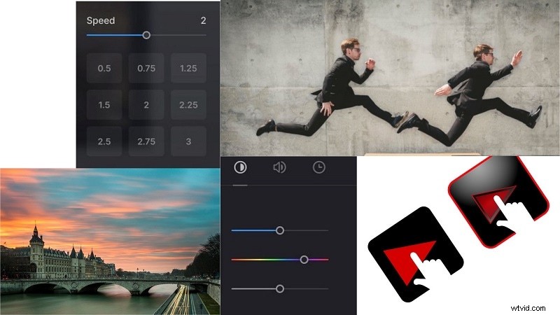 Create Stunning Time-Lapse Videos Online: A Comprehensive Guide