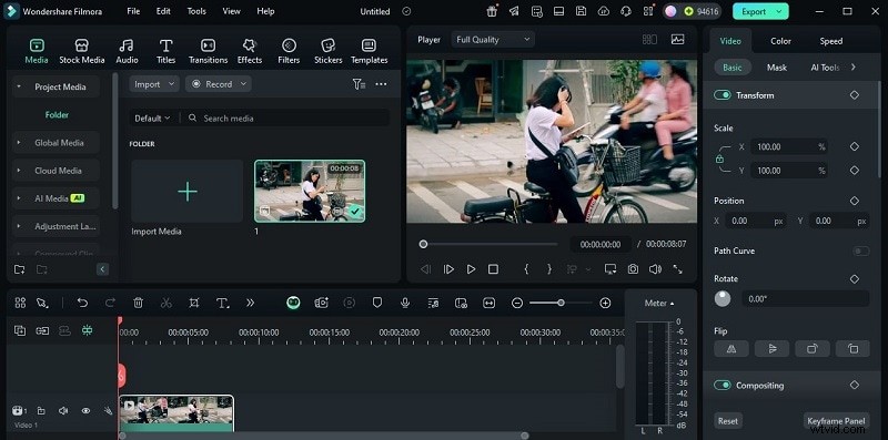 Create Stunning Time-Lapse Videos Online: A Comprehensive Guide