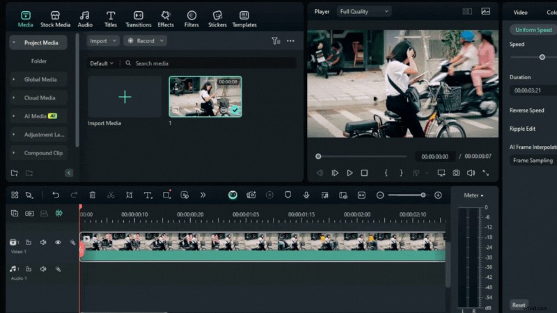 Create Stunning Time-Lapse Videos Online: A Comprehensive Guide
