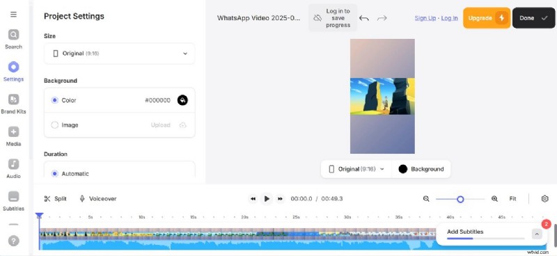 Create Stunning Lyric Videos Online | [Year]