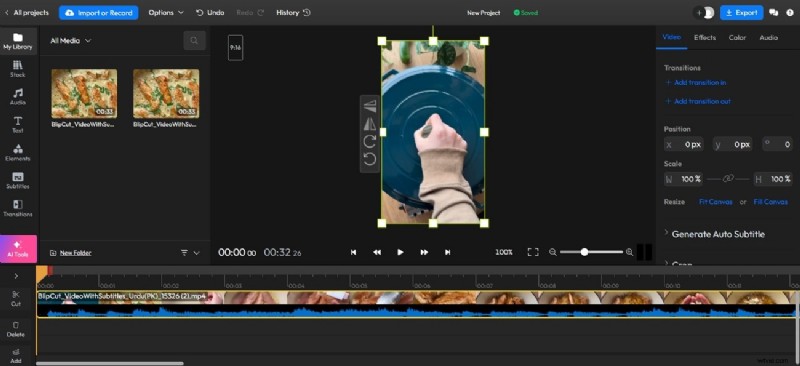 Create Stunning Lyric Videos Online | [Year]