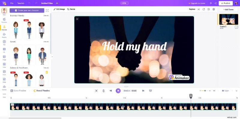 Create Stunning Lyric Videos Online | [Year]