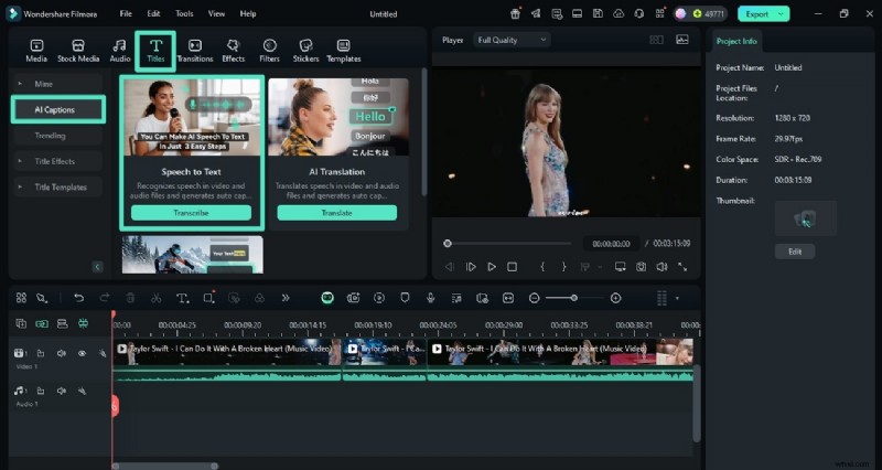 Create Stunning Lyric Videos Online | [Year]