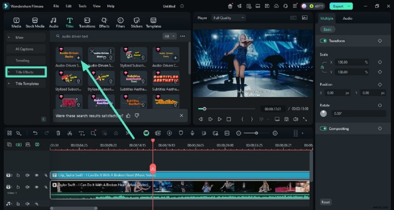 Create Stunning Lyric Videos Online | [Year]