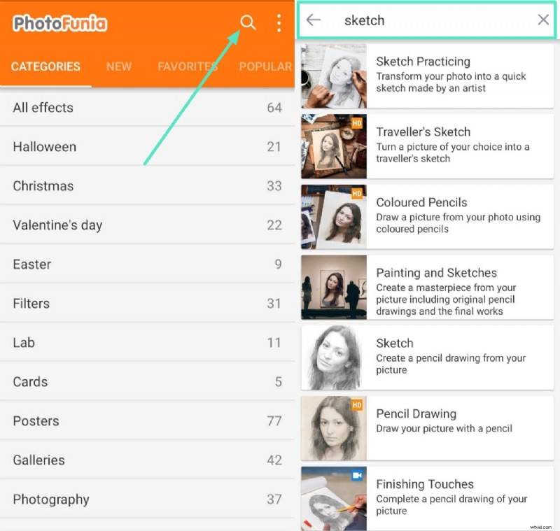 AI Photo & Video to Sketch: A Complete Step-by-Step Guide