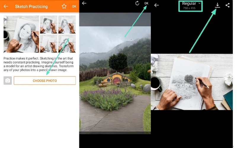 AI Photo & Video to Sketch: A Complete Step-by-Step Guide