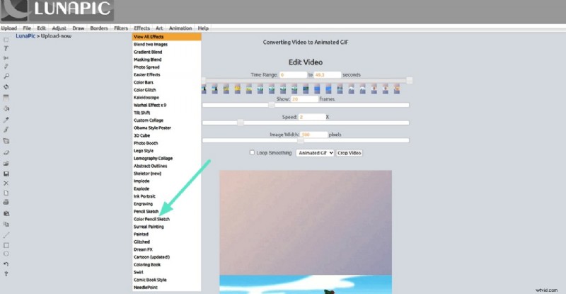 AI Photo & Video to Sketch: A Complete Step-by-Step Guide