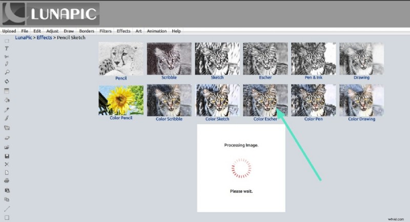 AI Photo & Video to Sketch: A Complete Step-by-Step Guide