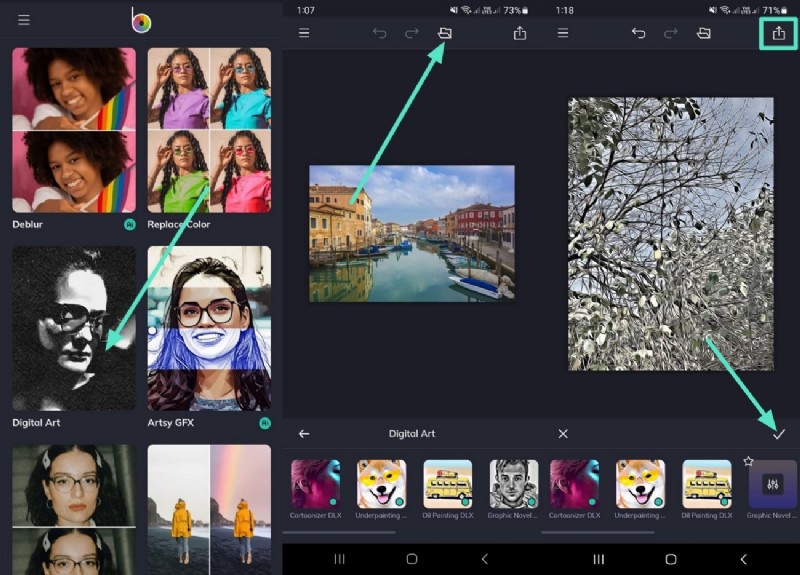 AI Photo & Video to Sketch: A Complete Step-by-Step Guide