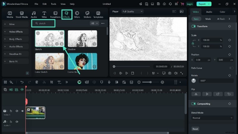 AI Photo & Video to Sketch: A Complete Step-by-Step Guide