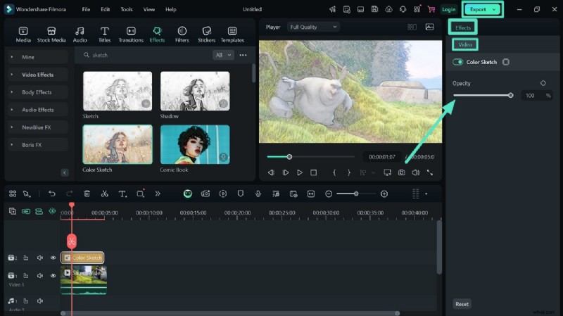 AI Photo & Video to Sketch: A Complete Step-by-Step Guide