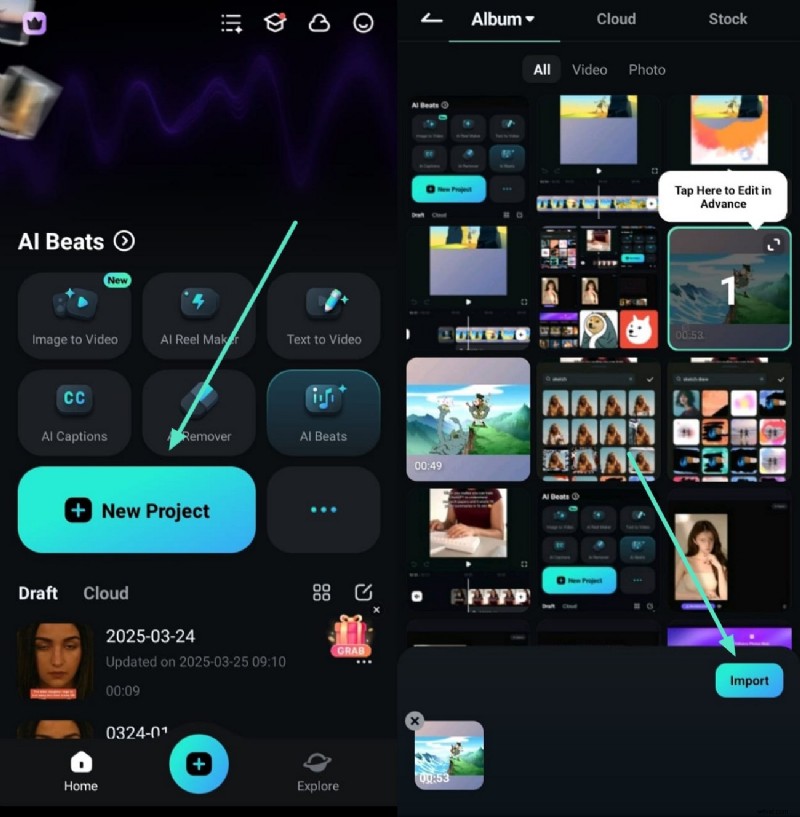 AI Photo & Video to Sketch: A Complete Step-by-Step Guide