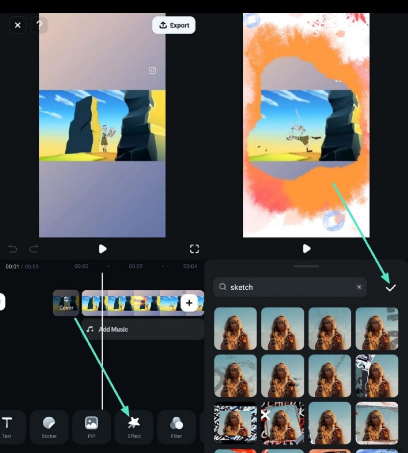 AI Photo & Video to Sketch: A Complete Step-by-Step Guide