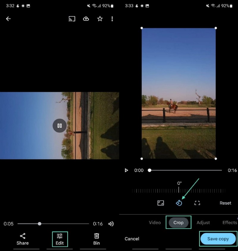 Convert Landscape Video to Portrait: A Simple Guide for PC & Mobile