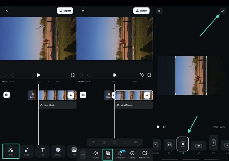Convert Landscape Video to Portrait: A Simple Guide for PC & Mobile
