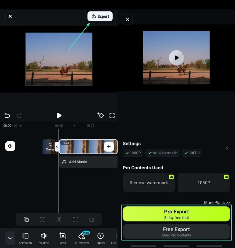 Convert Landscape Video to Portrait: A Simple Guide for PC & Mobile